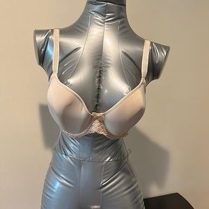 Wacoal underwire bra